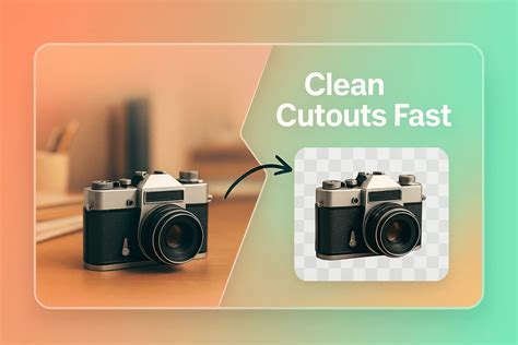 Best 24+ Free Background Removal Actions Psd