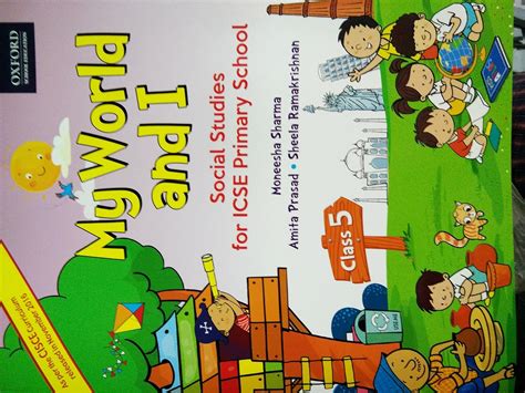 Image result for Lesson 12 Class 5th My World