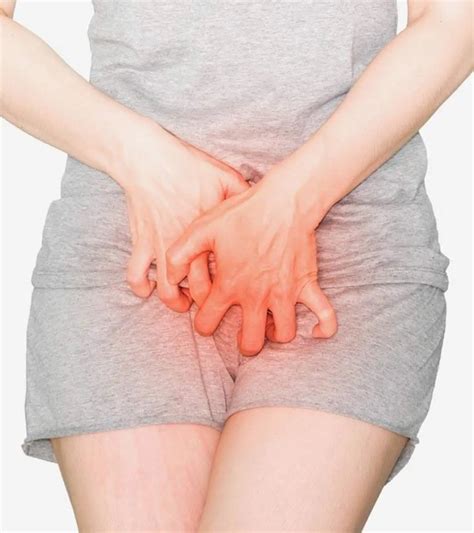 Vaginal Pimples Treatment