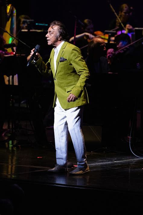 Image result for Johnny Mathis Live