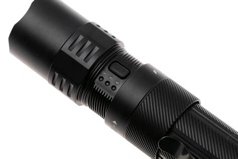 Fenix PD35R ACE, 2000 lumen programmable flashlight with CL01 mini lantern, set | Advantageously ...