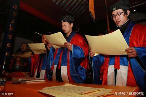 中国传统武术的拜师仪式是什么样子的 - 每日头条