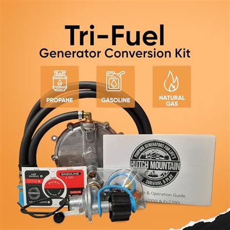 Image result for Honda Generator Propane Conversion Kit