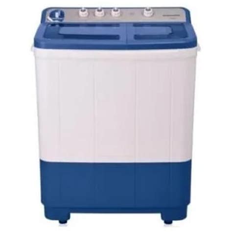 Kelvinator WMKS7364TB 7.3 Kg Semi Automatic Top Load - Price in India ...