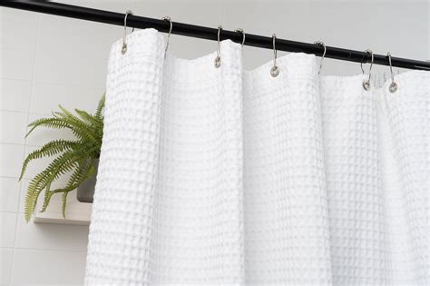All About Double Shower Curtains And Blinds Essentials - Shower Ideas