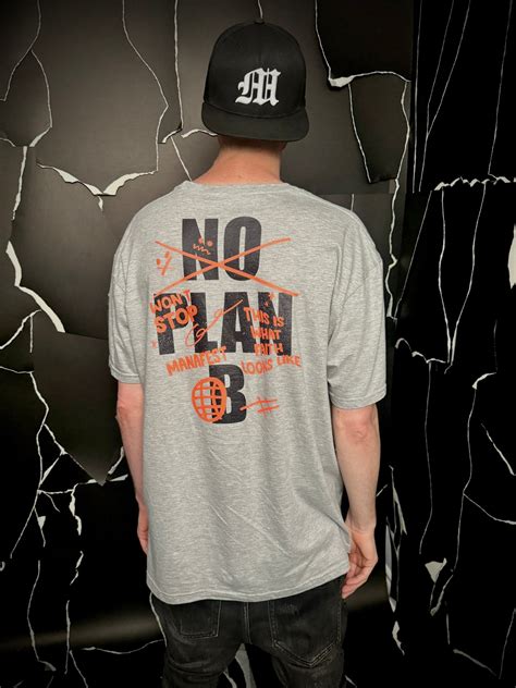 Custom M Logo Black Snap Back Hat (Collectors Edition) – Manafest