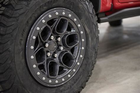 Wheels Turnin’: Steelies, Alloys, Beadlocks, and More—We’ve Got ’Em