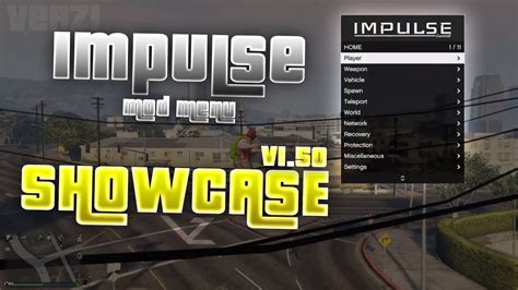 Impulse Mod Menu VIP 的图像结果