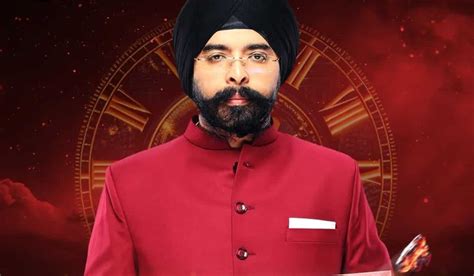 Bigg Boss 18 Evictions: Tajinder Bagga eliminated from Salman Khan show ...