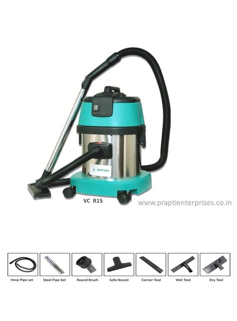 15 Ltr Vacuum Cleaner in Bangalore