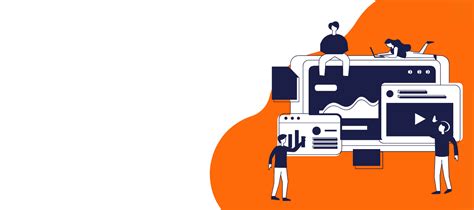 Digital Marketing Agency in Bangalore | Orange Digital Media