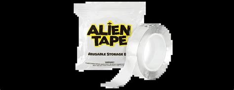 Alien Tape Review and Ratings 的图像结果