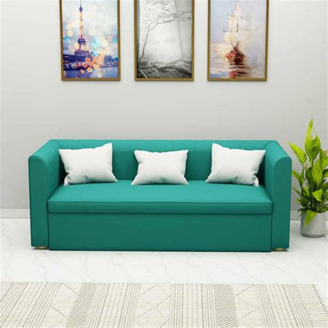 Sofa Cum Bed – Space-Saving & Stylish Convertible Sofas | Furnisco
