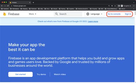 Image result for Firebase JavaScript