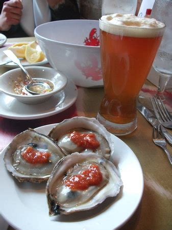 REAL SEAFOOD COMPANY - ANN ARBOR - Restaurant Reviews, Phone Number ...