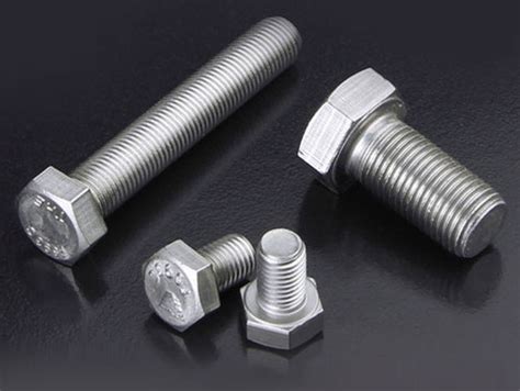 Tesco Steel & Engineering, Supplier of Fasteners in India