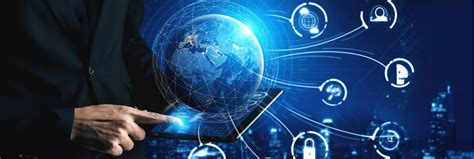 Network & Security Services | TechBerg IT Security Solutions