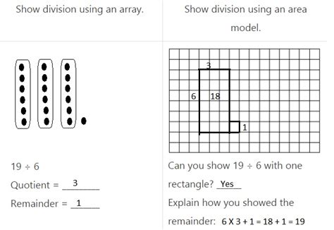 Image result for Eureka Math Grade 4 Module 5 Lesson 15 Parent Page