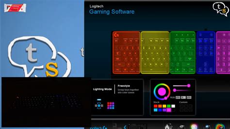 Logitech G213 Change Color 的图像结果