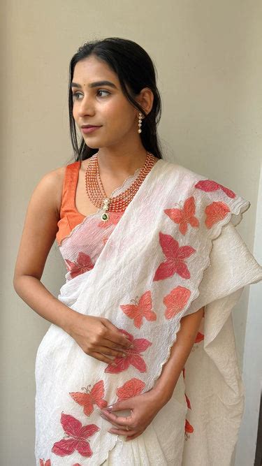 Madhurika Attires