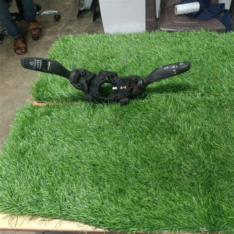 Buy Maruti Suzuki Swift Steering Column Switch | At Online Low Price In ...