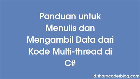 Image result for Contoh Code C#