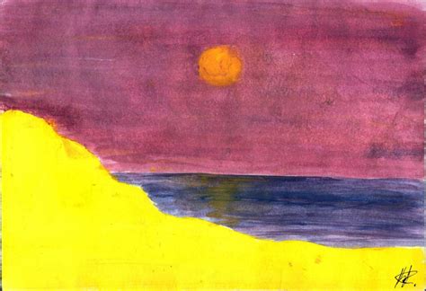 Image result for Split Complementary Painting