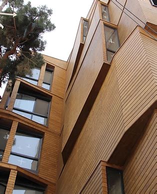 Thermory| Unique Flooring