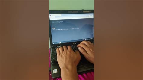Image result for How to Type a Computer