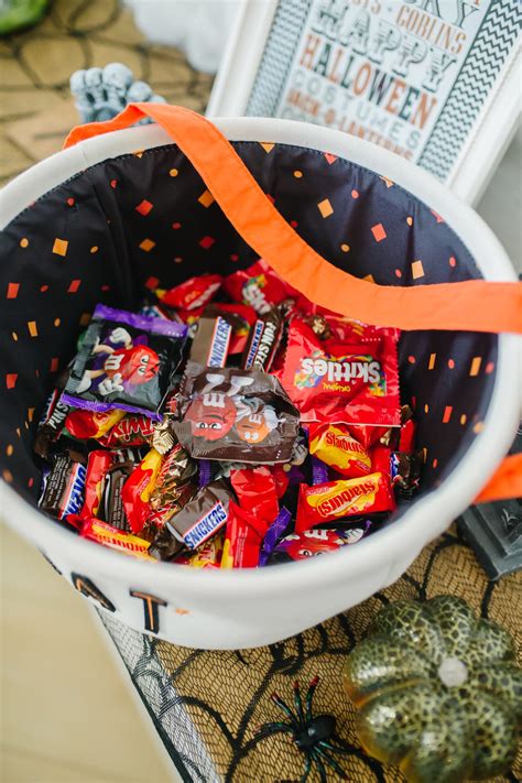 Where To Donate Halloween Candy Arlington Va at Dennis Chapman blog