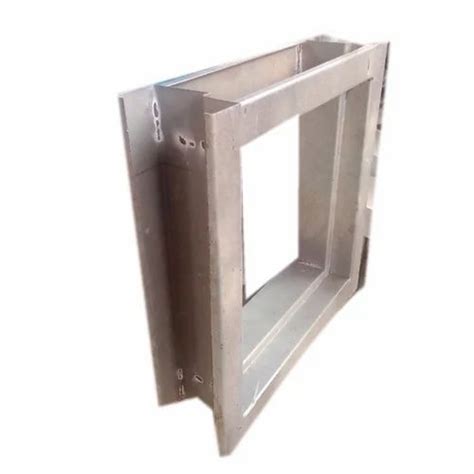Window Frame - 6 Feet Japanese GI Window Frame Manufacturer from Gurugram