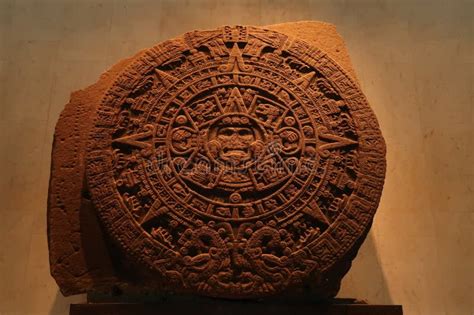 Image result for Aztec Sun Stone History