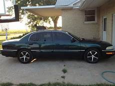 Custom Buick Park Avenue by Custom 1999 Buick Park Avenue Ultra Nex Tech Classifieds Custom Buick Park Avenue