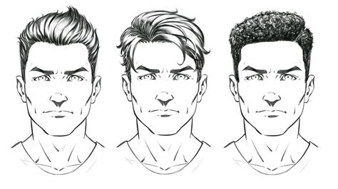 Image result for How to Draw in Comic Style Tutorial