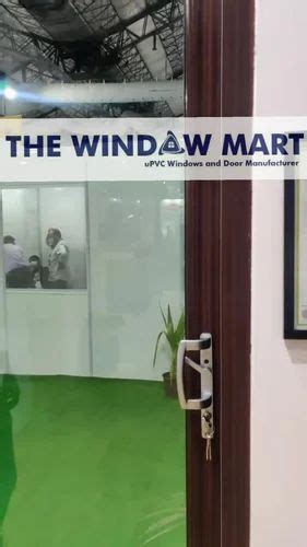 UPVC Windows - Prominance UPVC Windows Manufacturer from Jaipur
