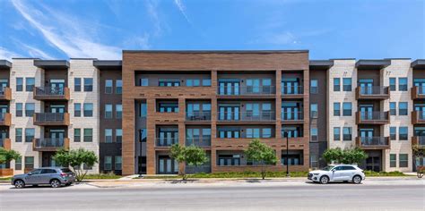 JHP | The Standard River District