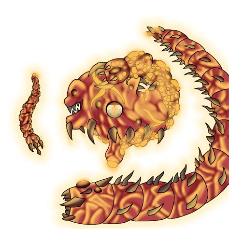 Image result for Chippyscouch Calamity Mod