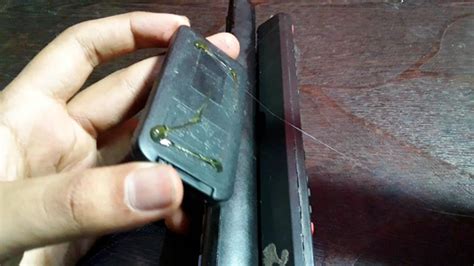 Code for Hacking TV Remote Cmd 的图像结果