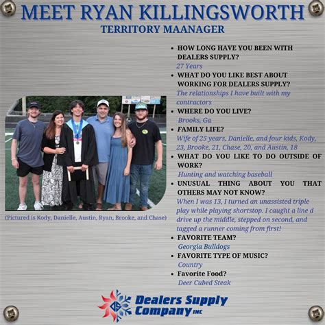 #dealersdifference #employeespotlight #hvac #dreamteam | Dealers Supply ...