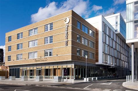 PREMIER INN LONDON GREENWICH HOTEL - Hotel Reviews, Photos, Rate ...