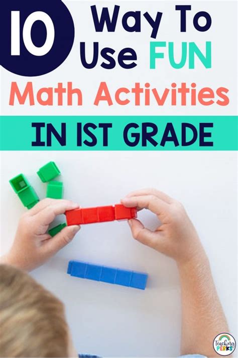 Image result for 1st Grade Math Fun