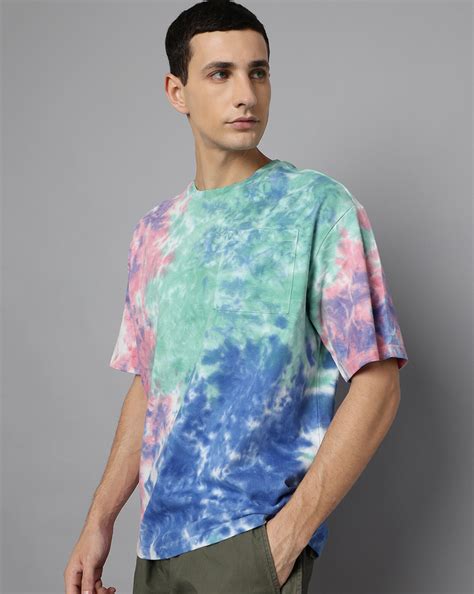 Tie and Dye Tshirts – Free Authority