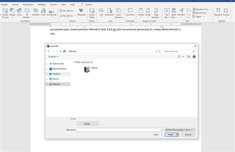 How to Add Another File to Exist Document 的图像结果
