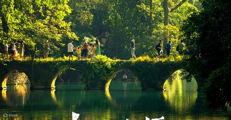 One-Day Tour to Libo Xiaoqikong Scenic Area (Pure Play Deep Tour, Visit ...