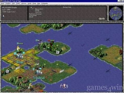 Civilization Test of Time 的图像结果