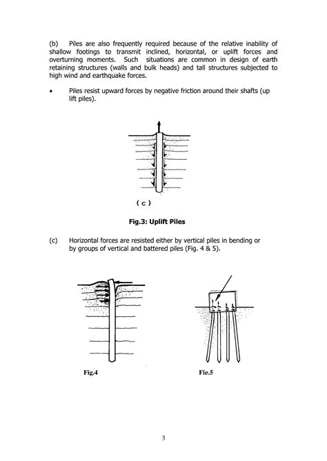 Pile Foundations Solved Questions 的图像结果