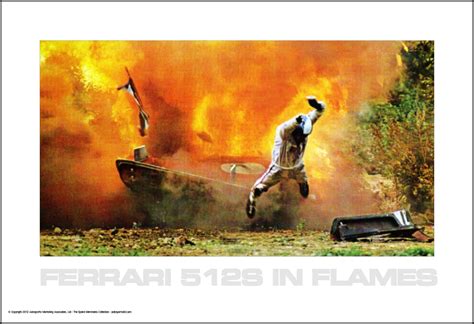 Image result for Ferrari Engine Explode