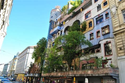 Hundertwasser Village (Vienna) - 2020 What to Know Before You Go (with ...