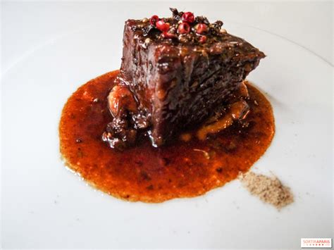 Album Photos Botanique restaurant