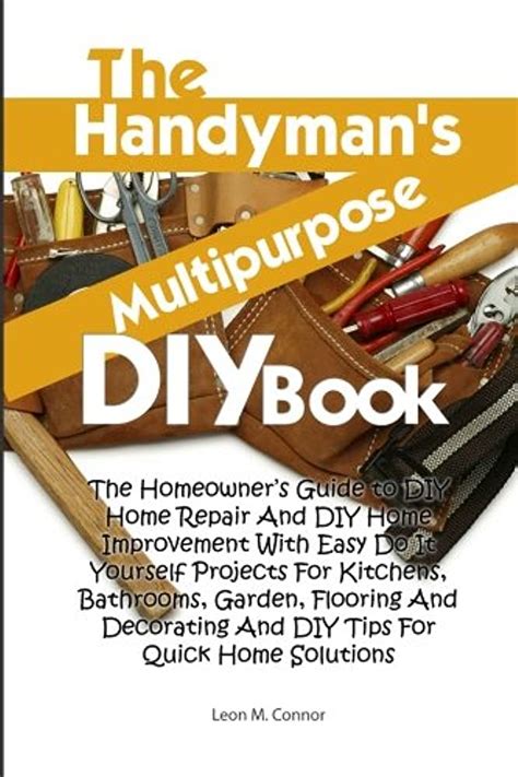 Image result for Handyman Tips